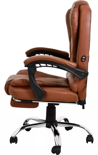 Silla Oficina Ejecutiva Escritorio Giratoria 4