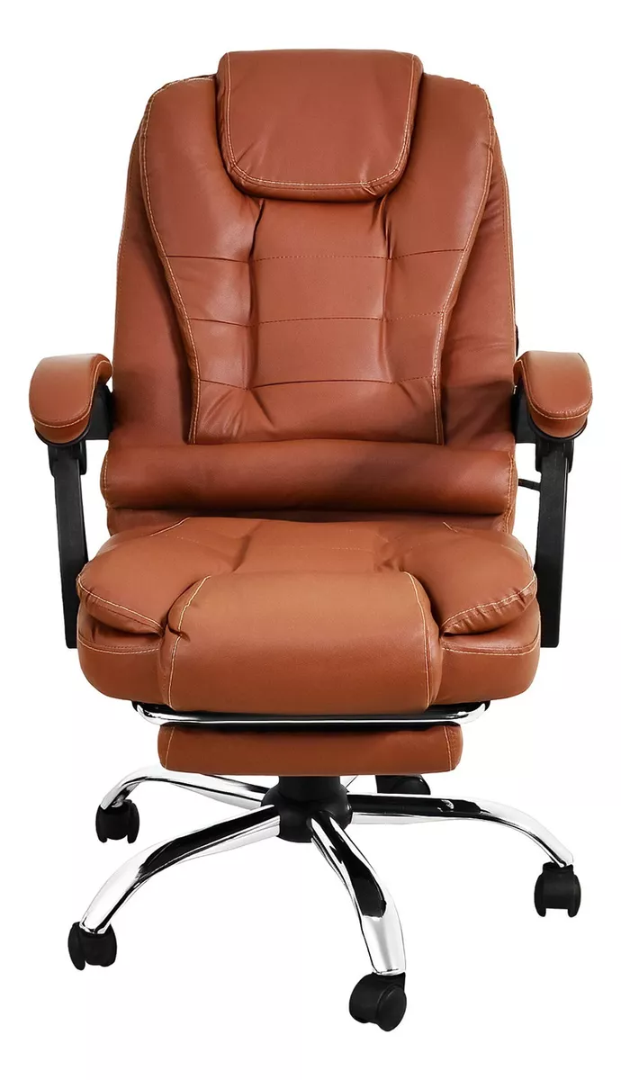 Silla Oficina Ejecutiva Escritorio Giratoria 6