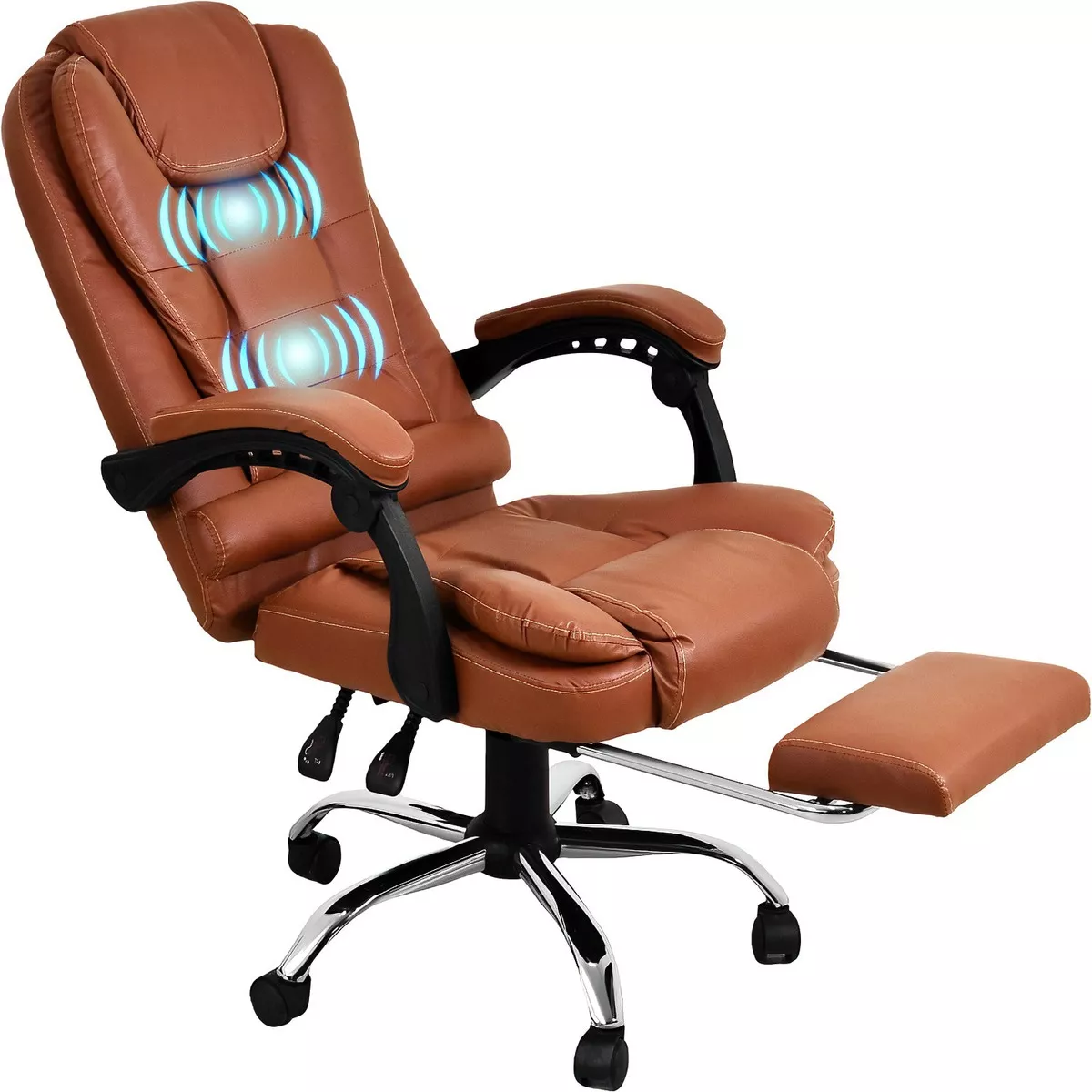 Silla Oficina Ejecutiva Escritorio Giratoria 3