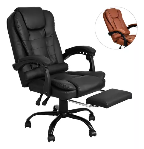 Silla Oficina Ejecutiva Escritorio Giratoria 5