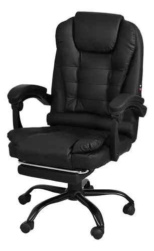 Silla Oficina Ejecutiva Escritorio Giratoria 9