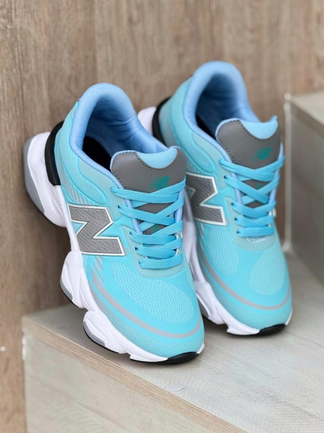 New Balance 574 4