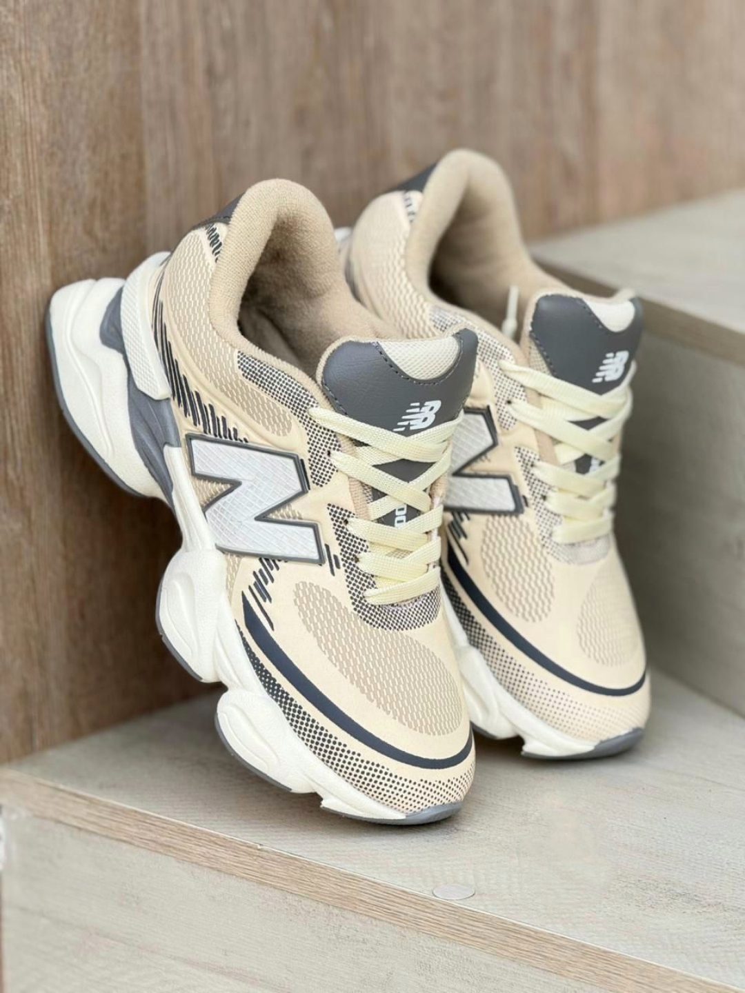 New Balance 574 3