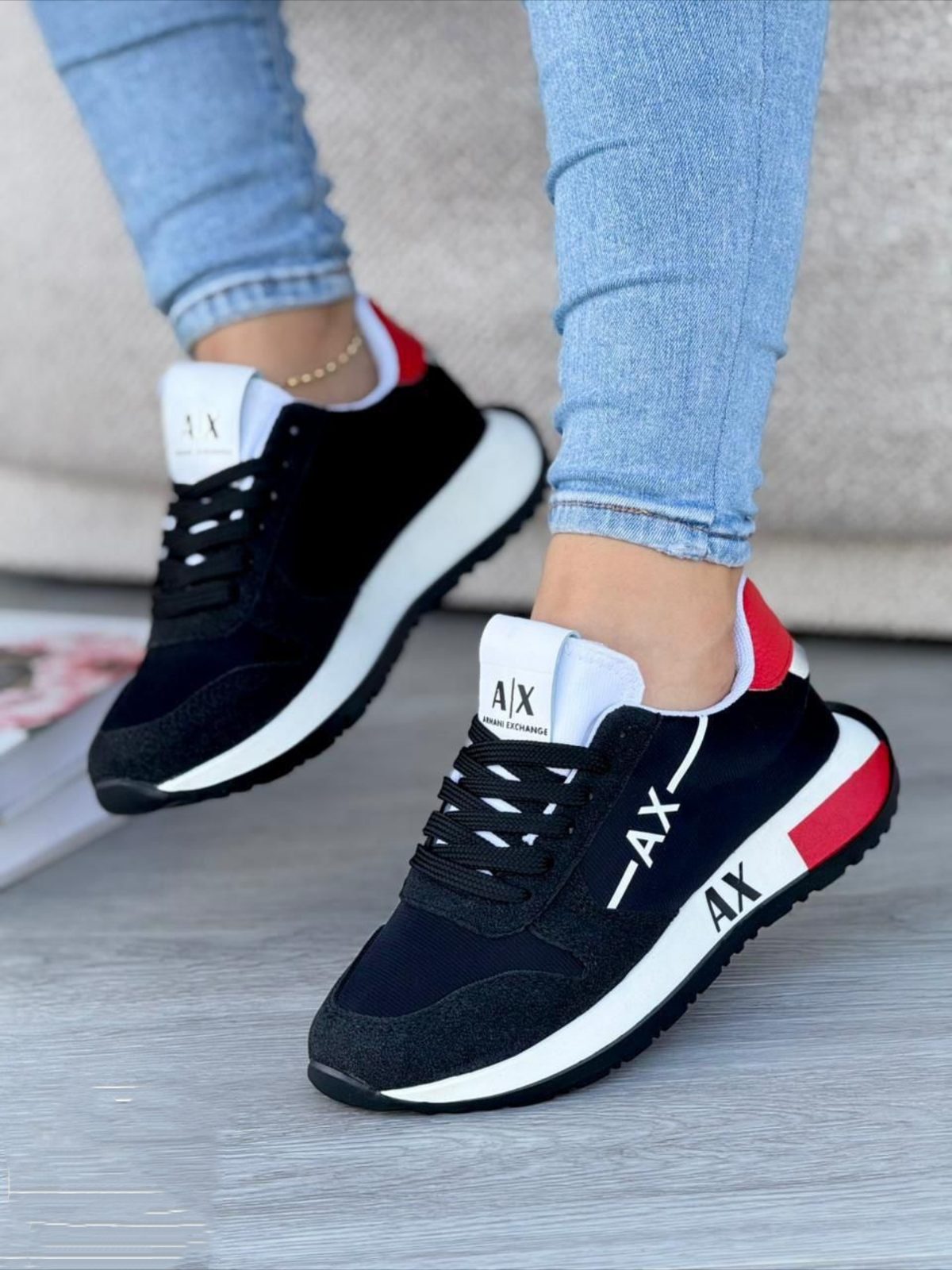 Armani Exchange 3