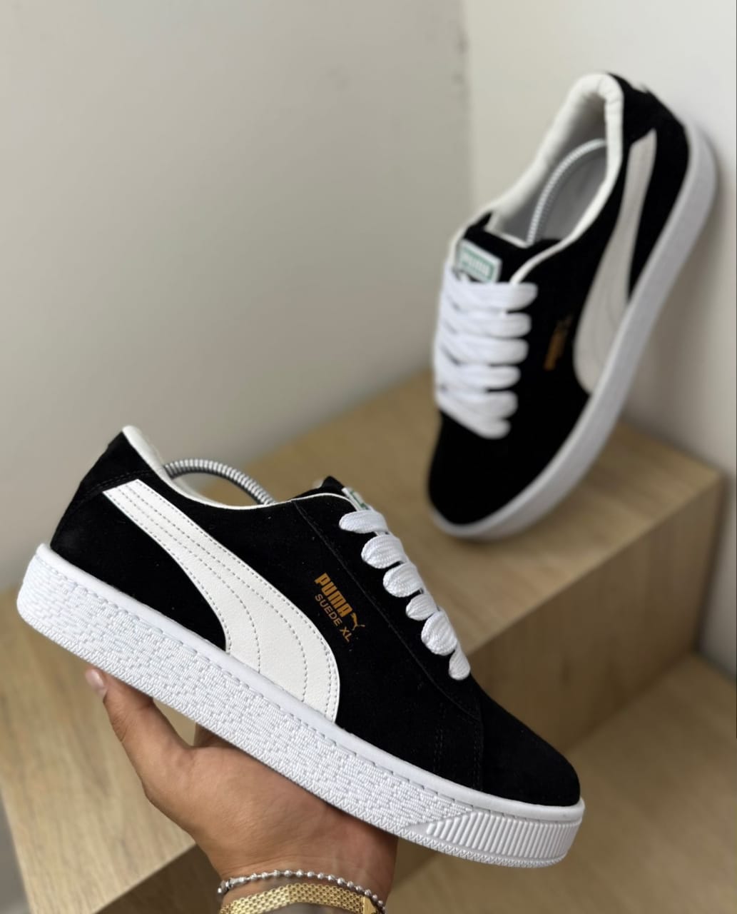 Puma Suede 3