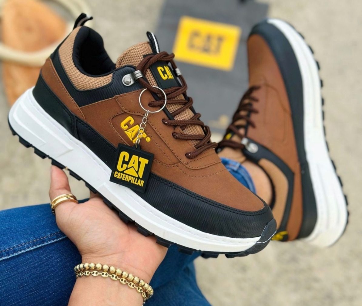 Caterpillar 5