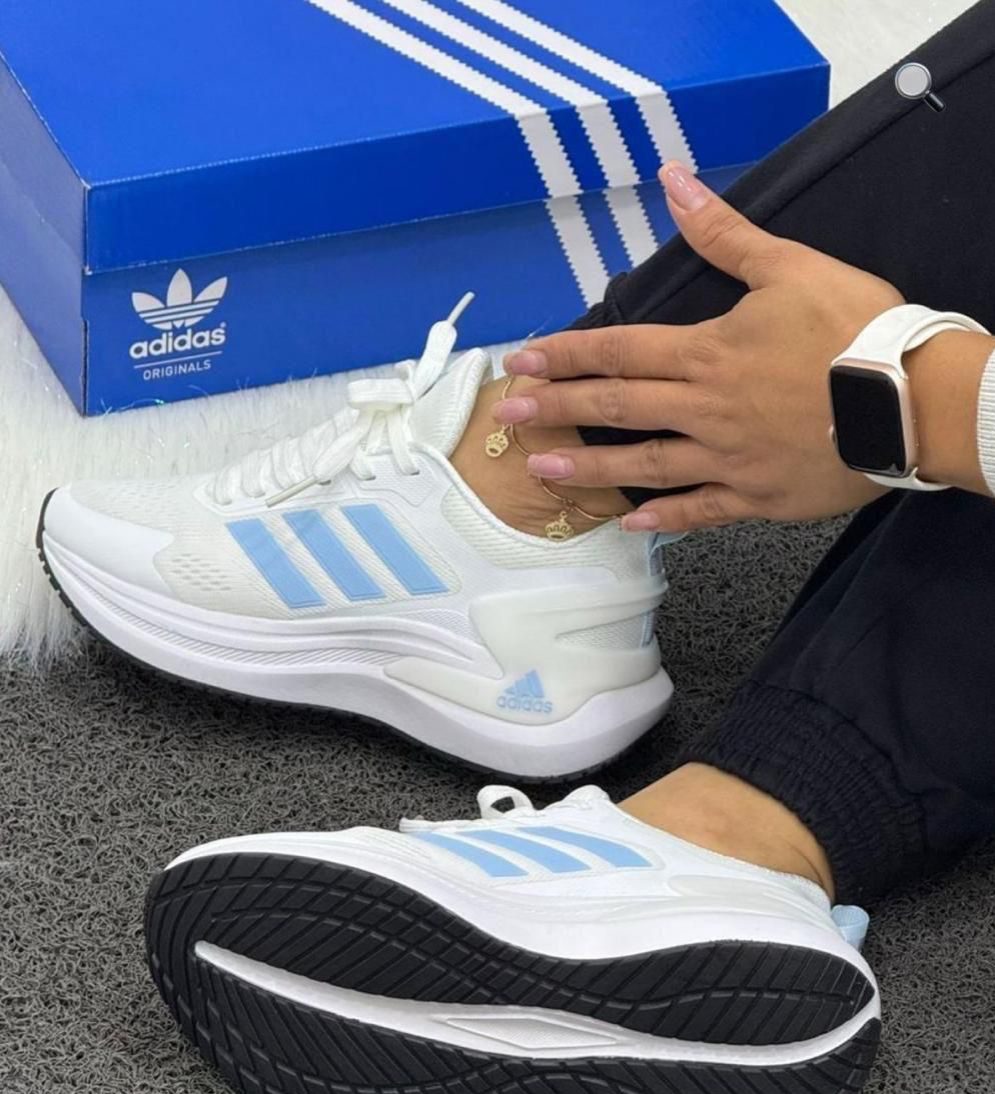 Adidas Zero