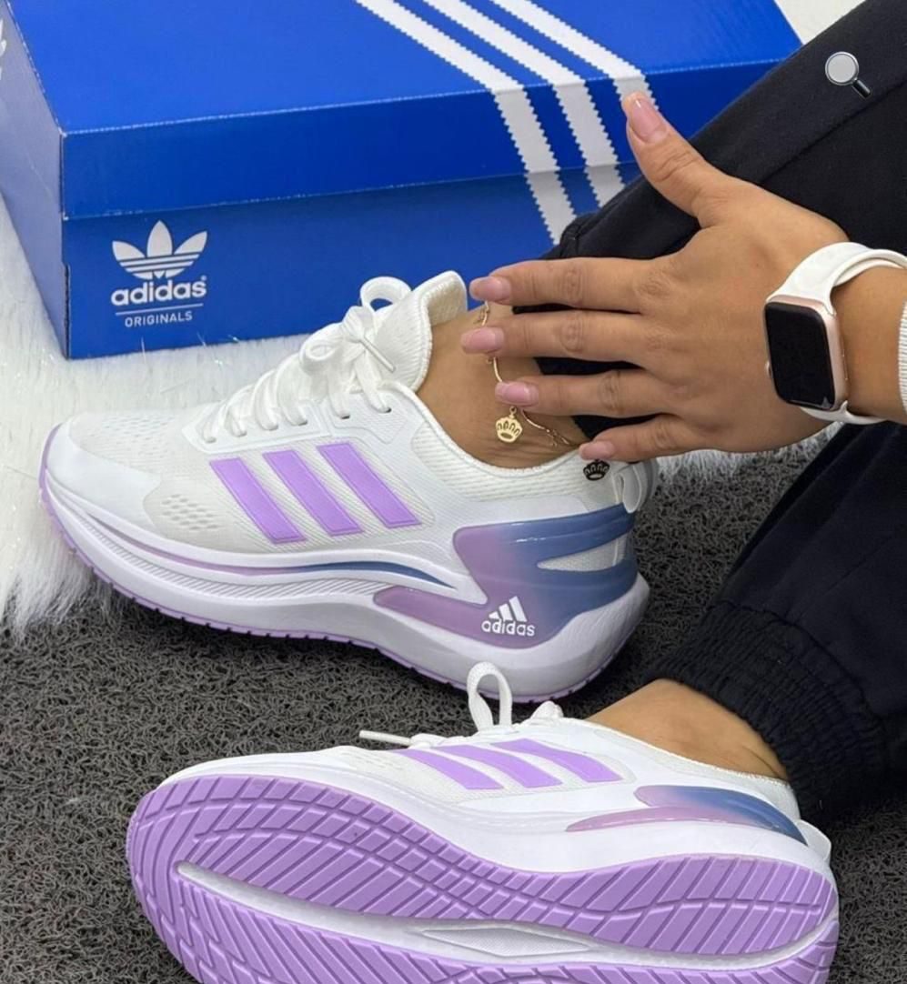 Adidas Zero 3