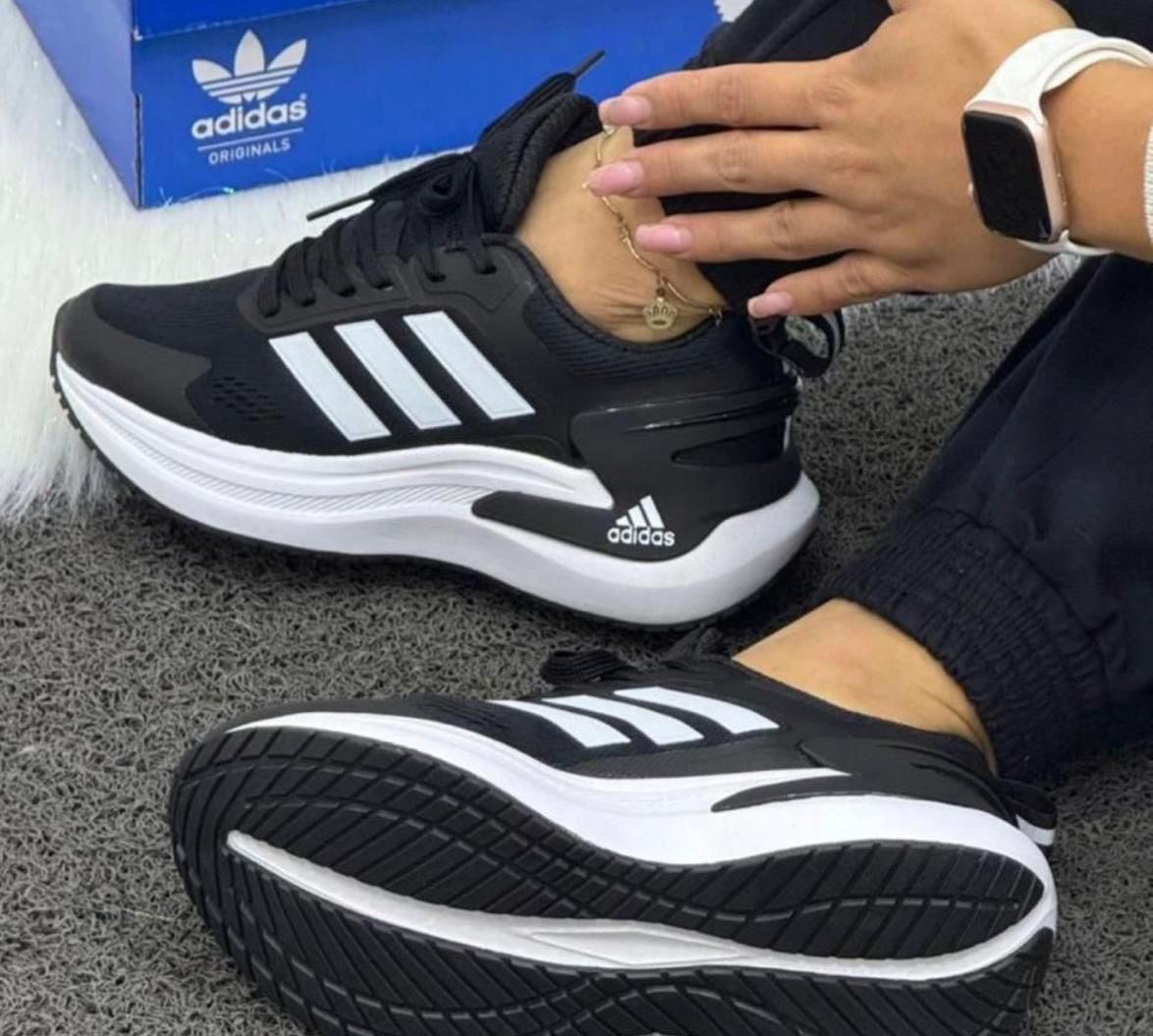 Adidas Zero
