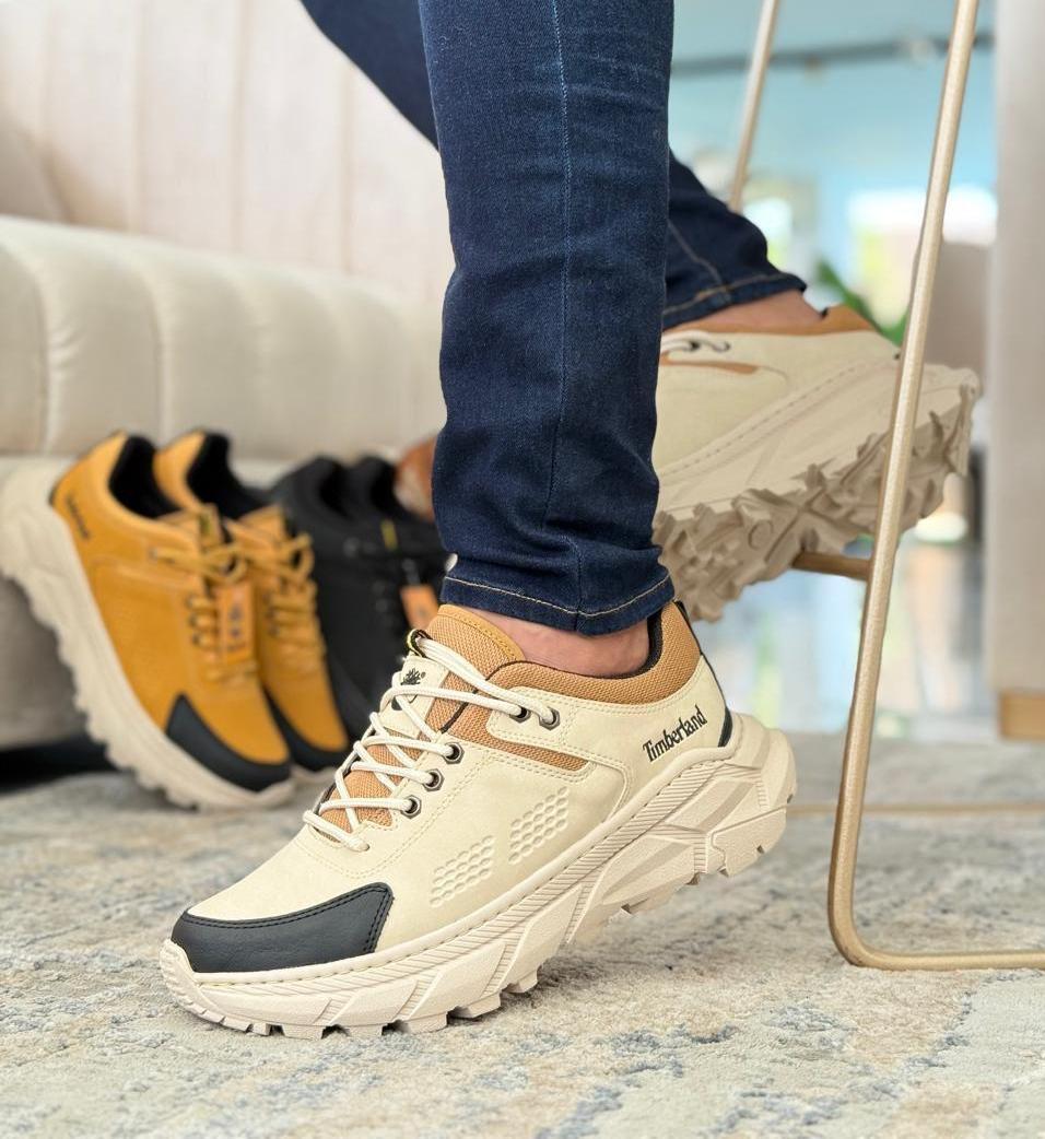 Timberland Monster