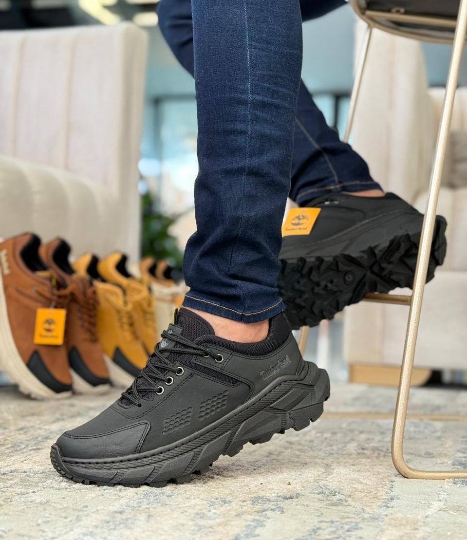 Timberland Monster 3