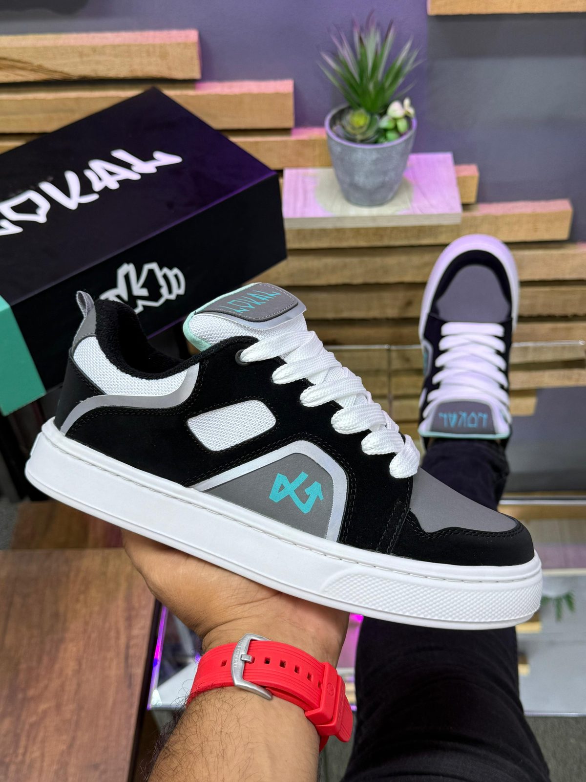 Lokal Skate