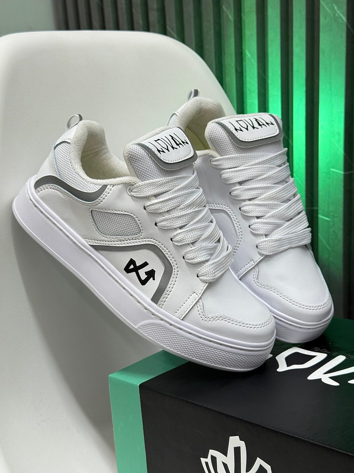 Lokal Skate