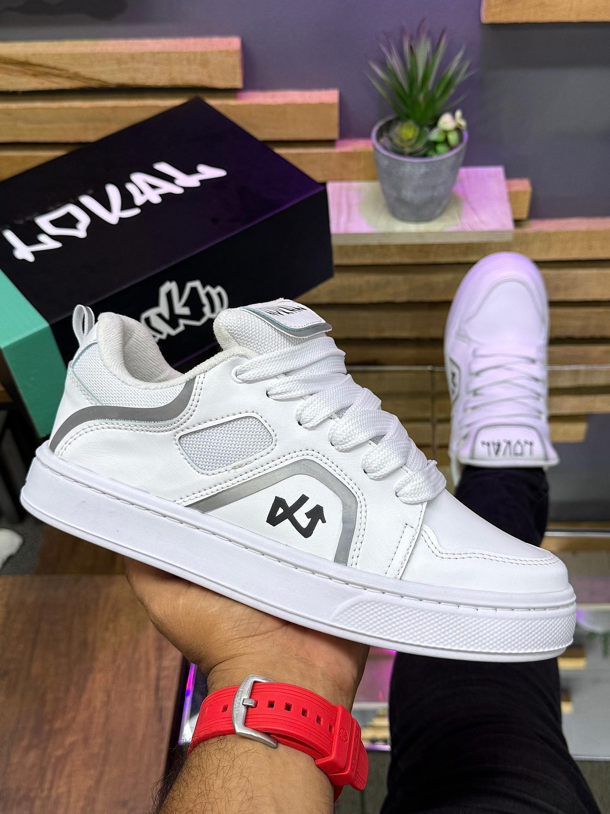 Lokal Skate 3