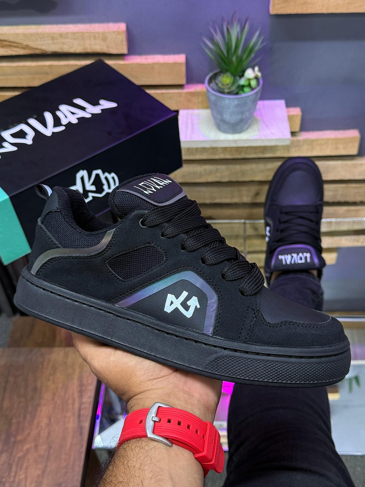 Lokal Skate 4