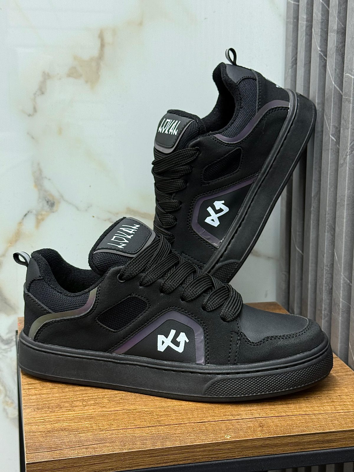 Lokal Skate 6