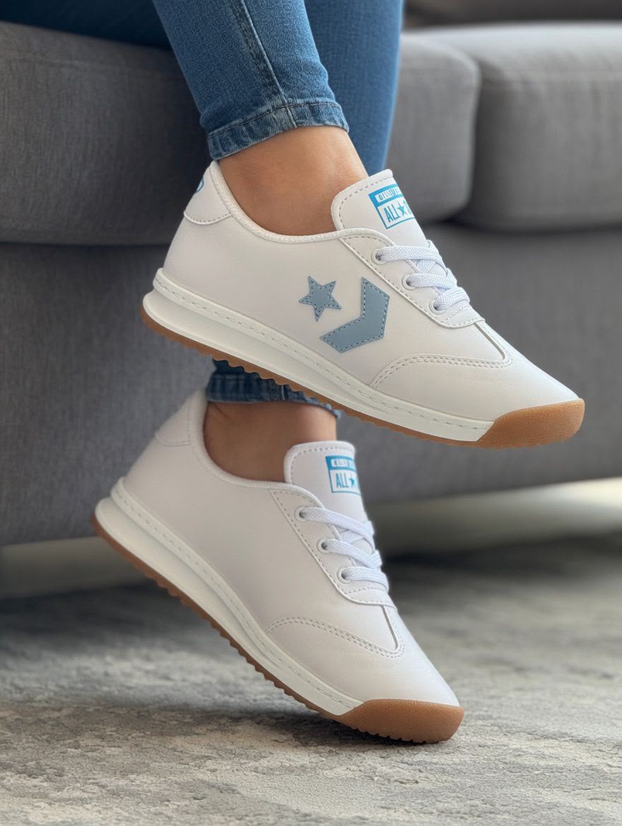 Converse All Stars