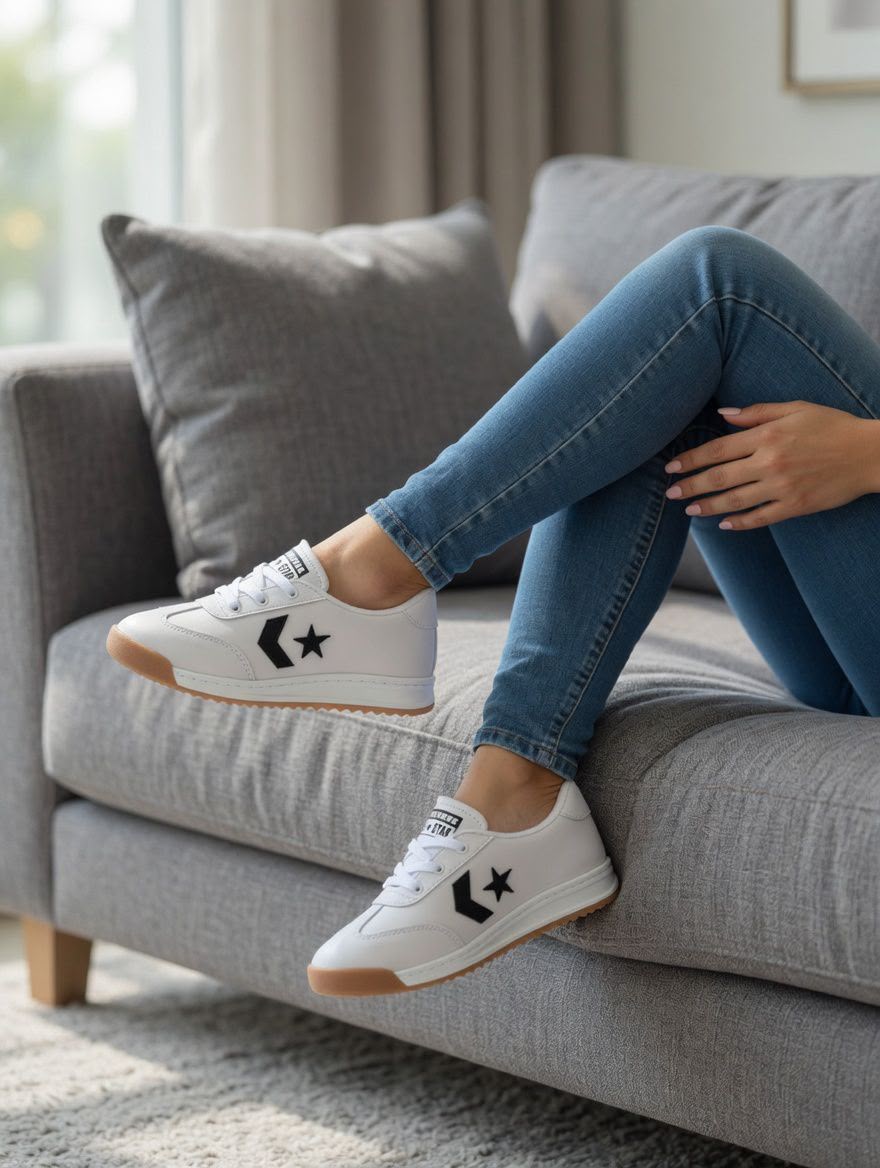 Converse All Stars