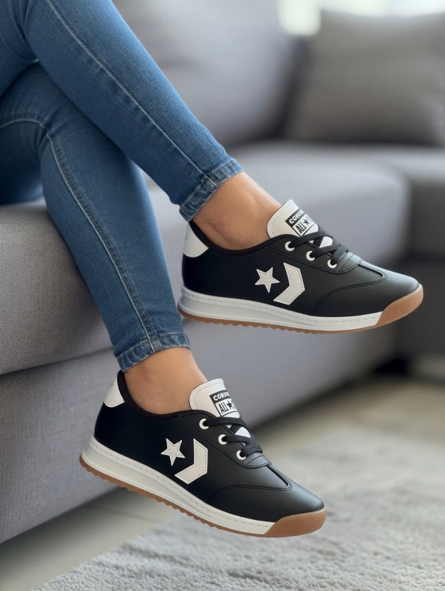 Converse All Stars 3