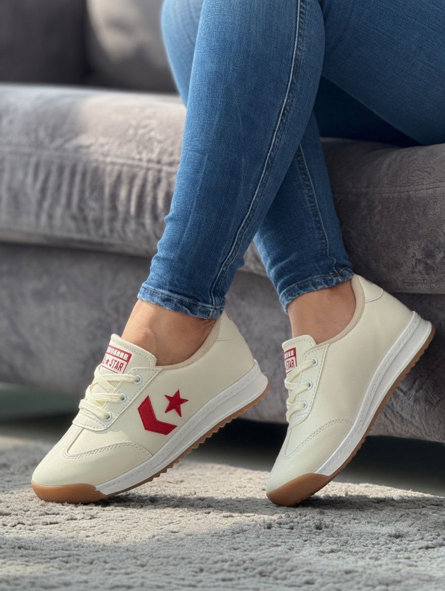 Converse All Stars 4