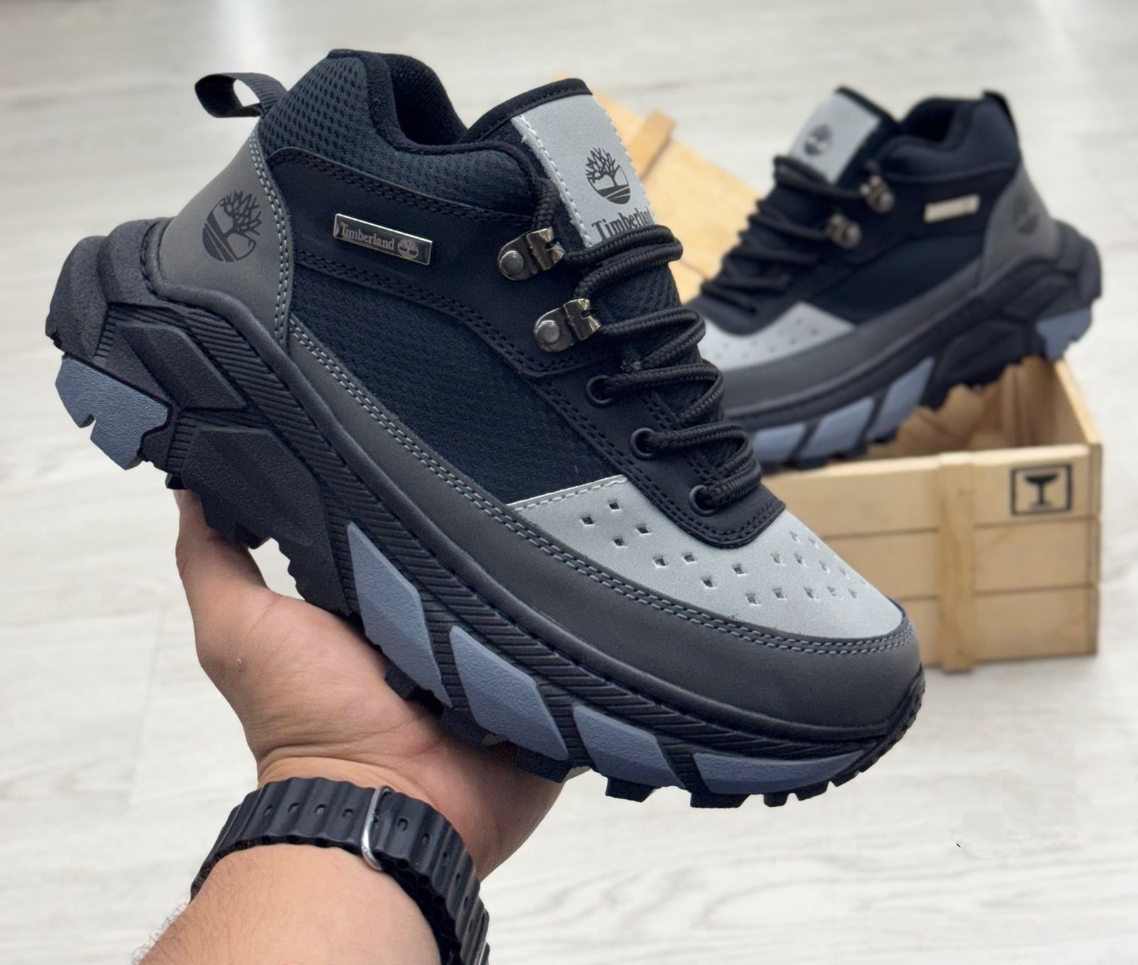 Botas Timberland 