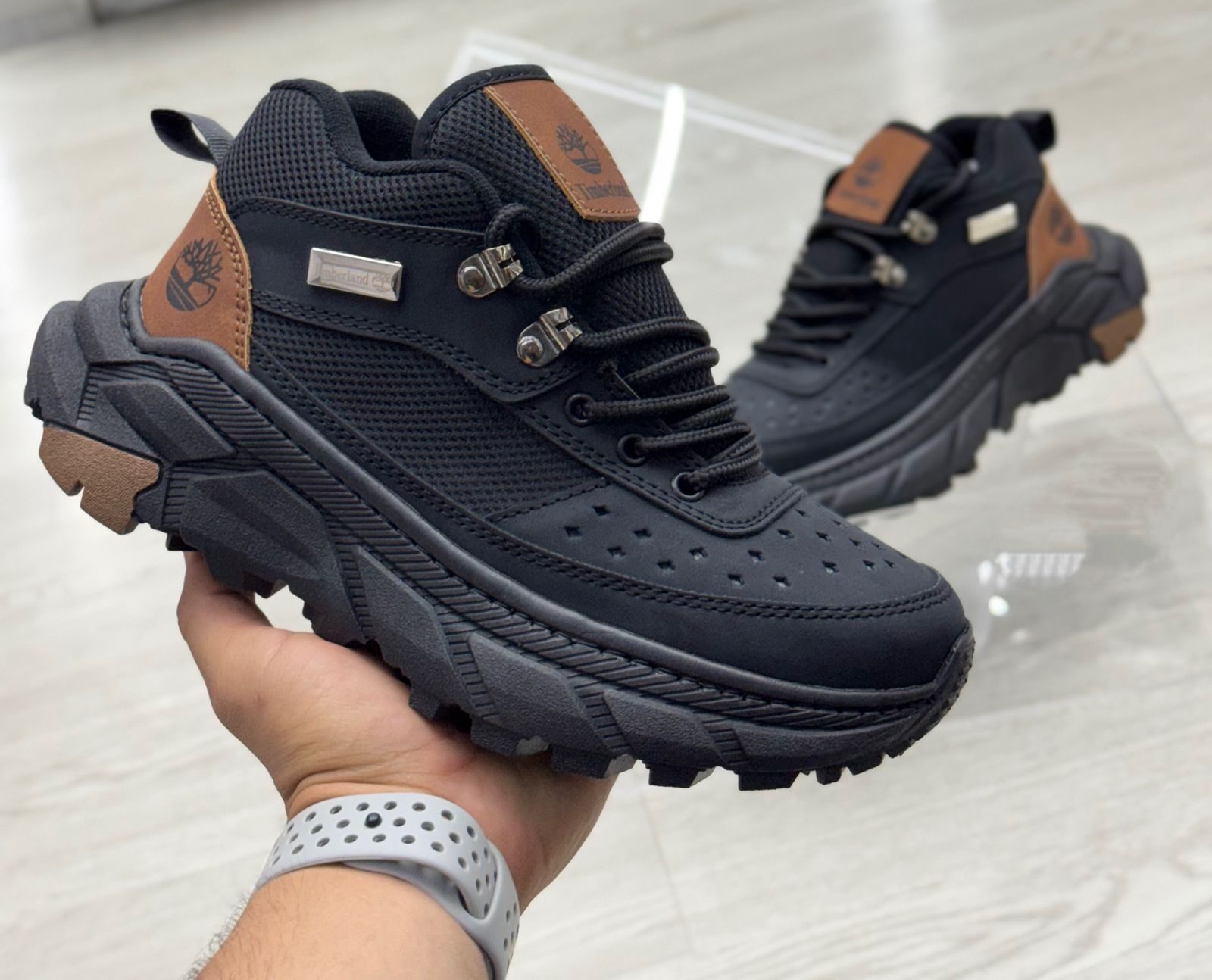Botas Timberland 