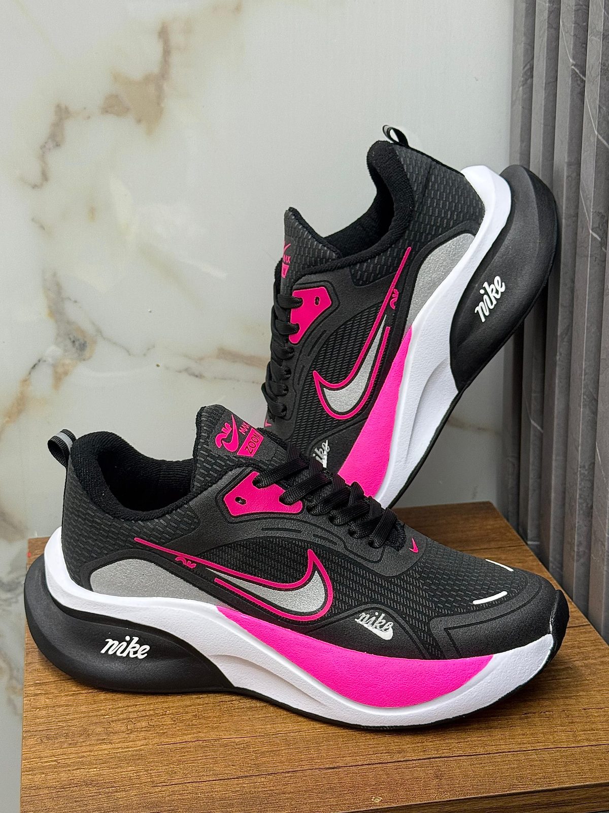 Nike Run Win 