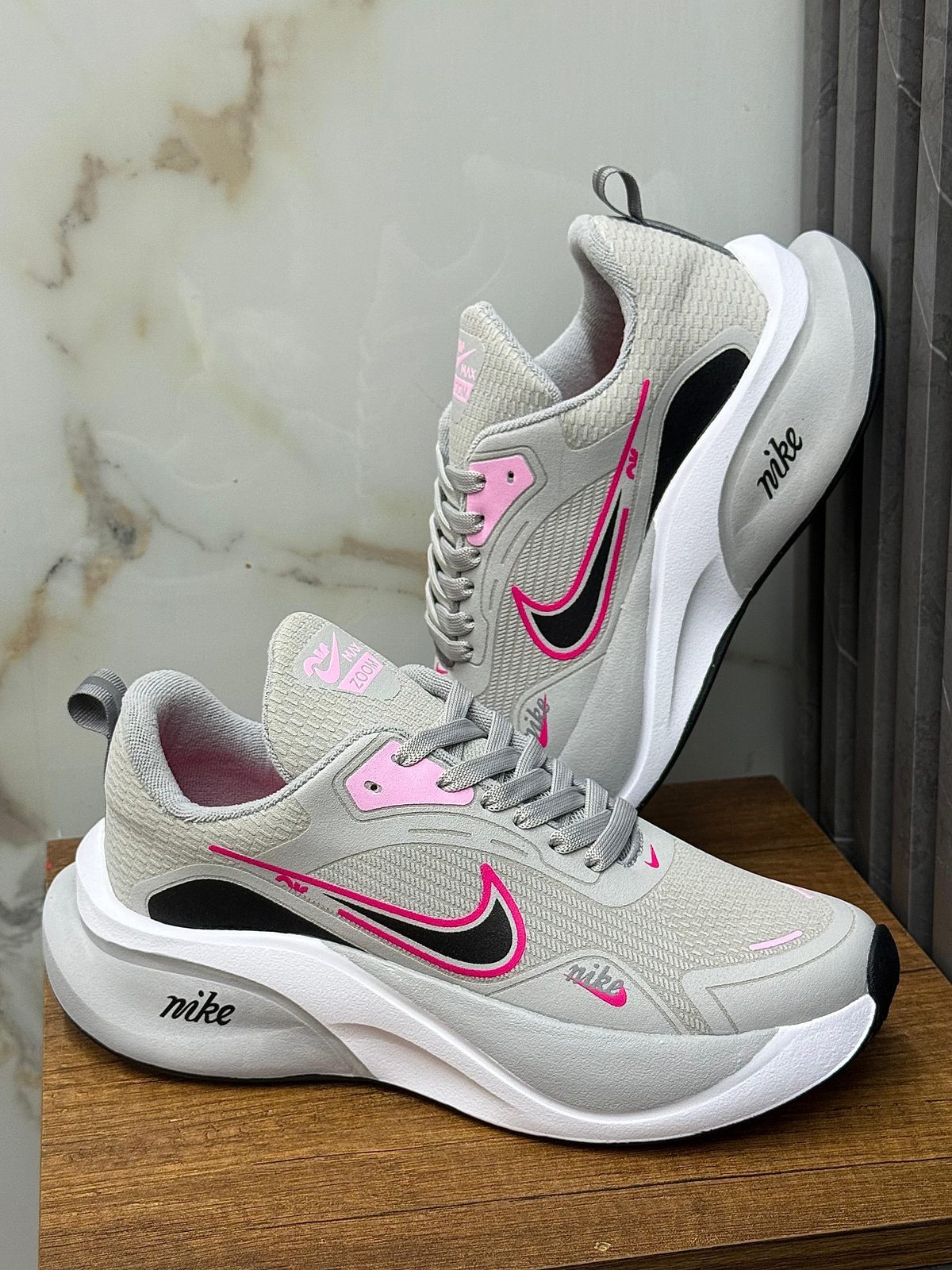 Nike Run Win  4