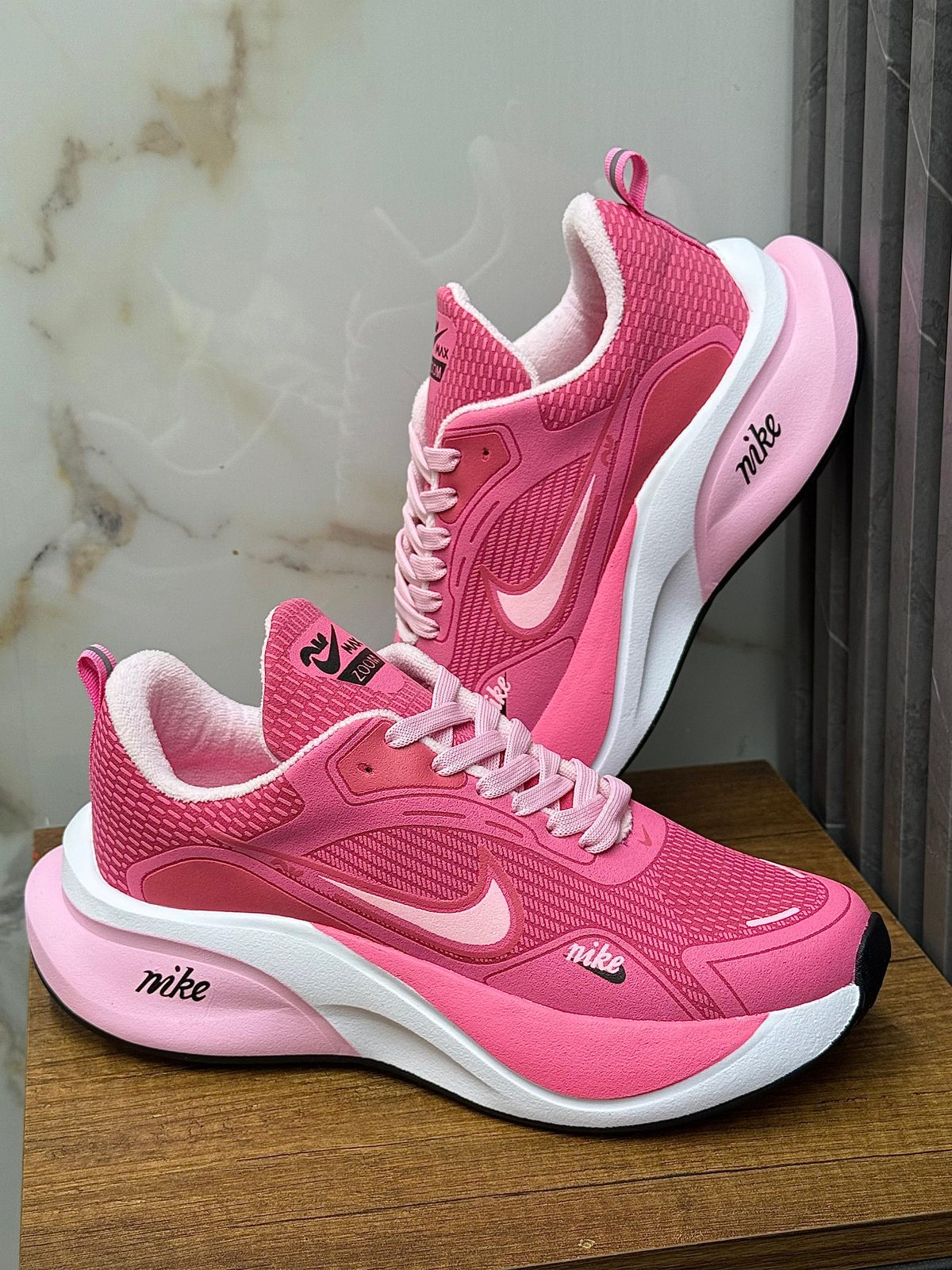 Nike Run Win  3