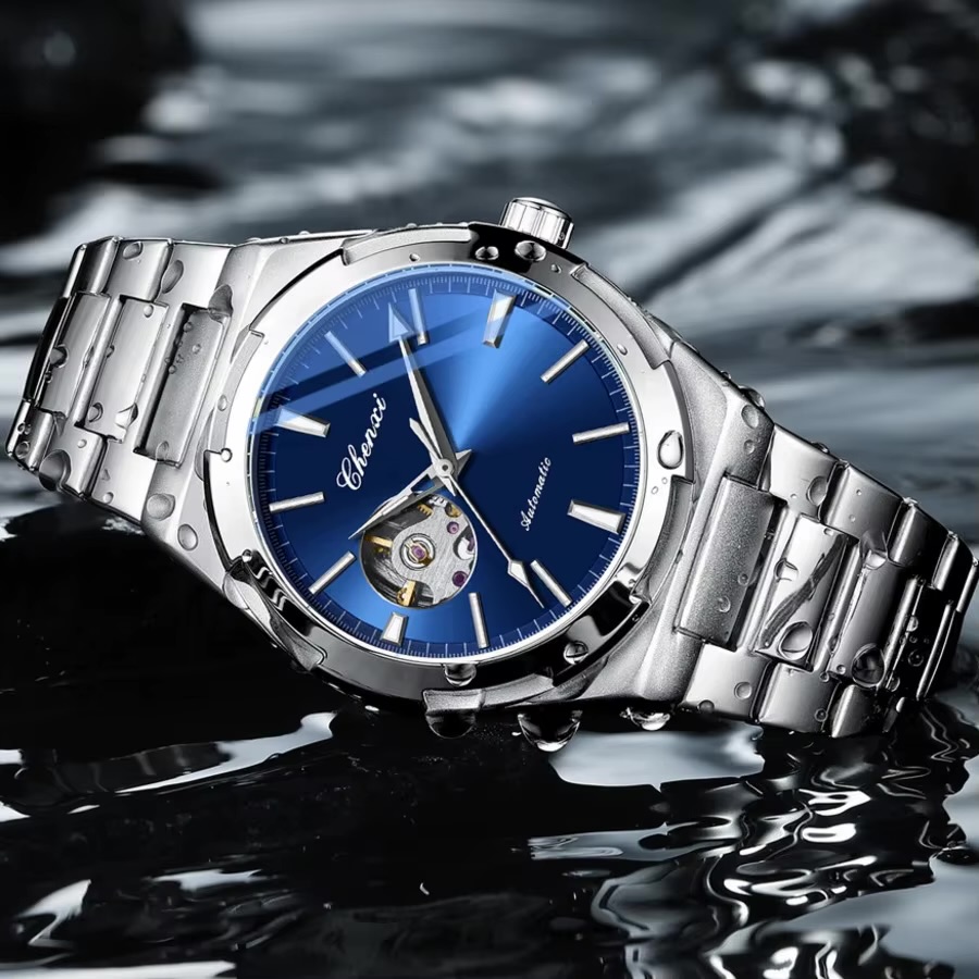 Reloj Chenxi 8856 Automatic Corazón