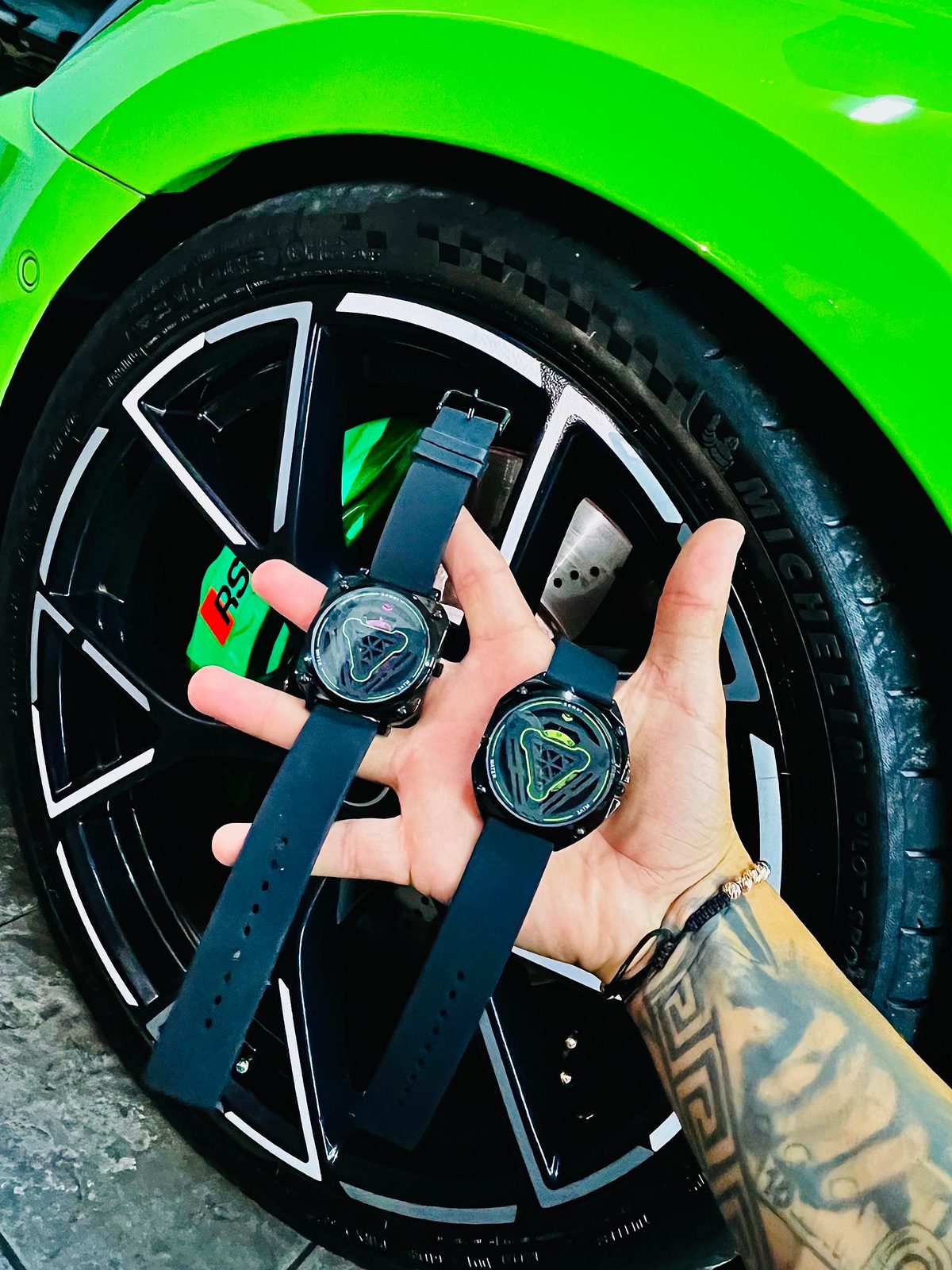 Reloj Skmei 2107 4