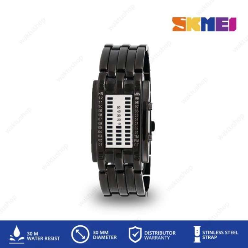 Reloj Skmei 0953 Binario