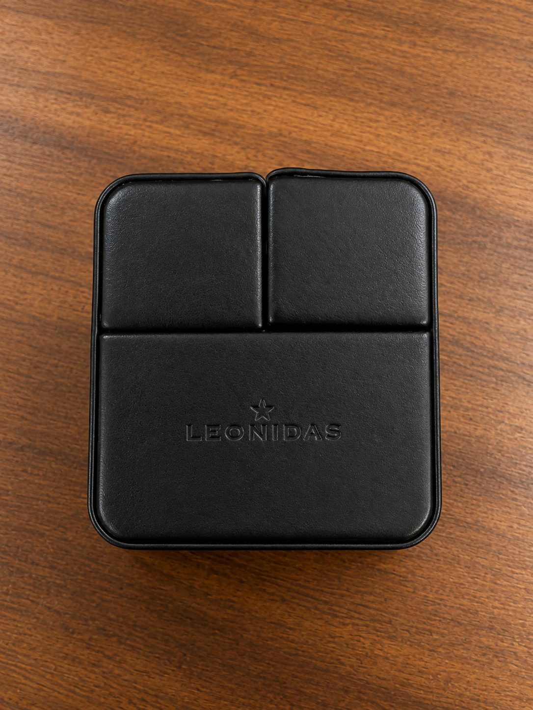 Estuche Relojero Twin Door  4
