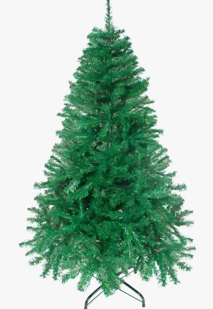 Árbol Navidad Pino Navideño 1.60 M Pacho 3